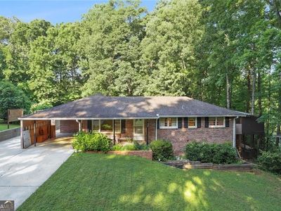 108 Woodland St