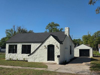 Property at 533 S Indiana Ave, Columbus, KS