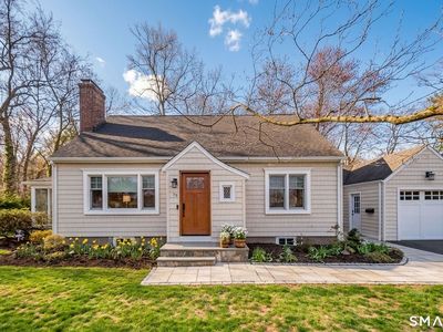 59 Forest Hill Road