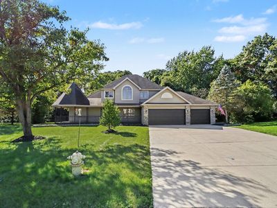 Property at 10 Wingate Cir, Crete, IL