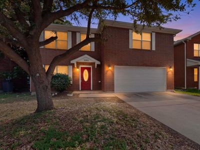 1001 Vicksburg Dr