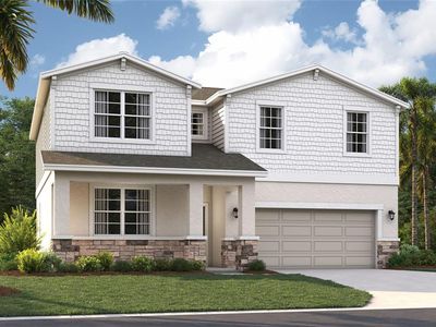 3727 TRIPLE CROWN LOOP