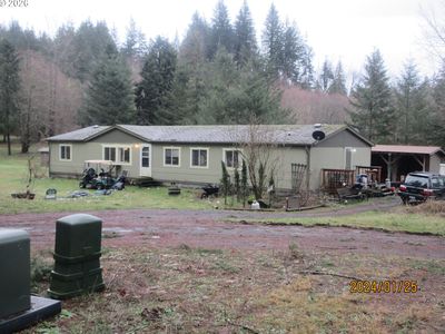 Property at 18303 NE Neer Cir, Amboy, WA