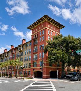 911 N ORANGE AVENUE #252