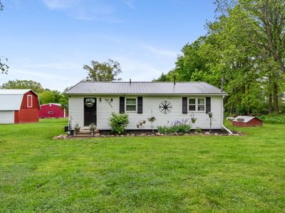 5005 Cross Rd