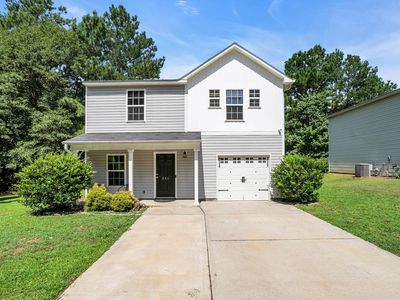 256 Cotton Creek Dr