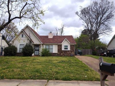 6140 Village Park Rd