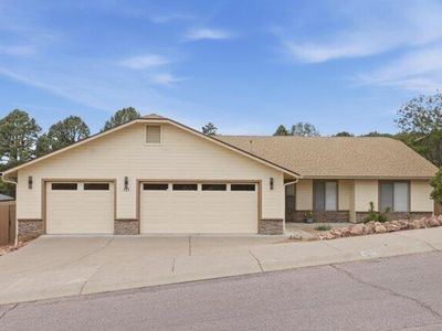 722 N Boulder Ridge Rd