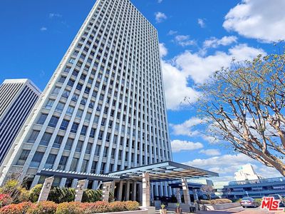 800 W 1st St APT 2607