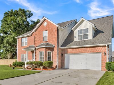 319 Lindrick Ct