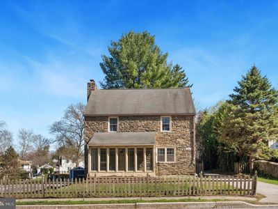 Property at 125 S Sproul Rd, Broomall, PA
