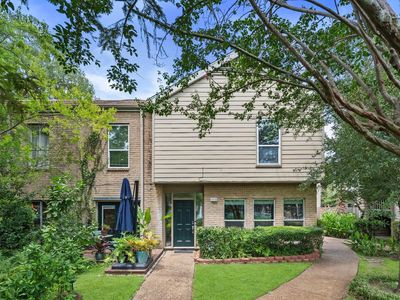 2100 Tanglewilde St APT 373