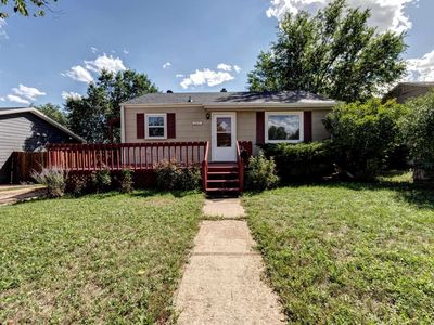 217 E Saint Francis St