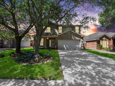 20046 Silver Rock Dr