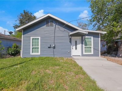 Property at 411 N Esperanza St, Pharr, TX