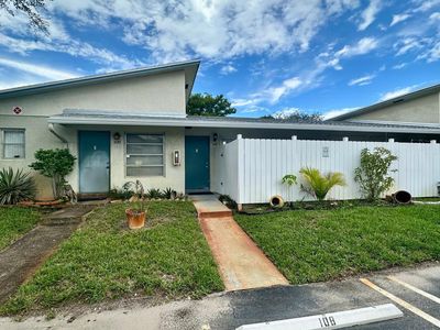 3000 NW 5th Terrace #107