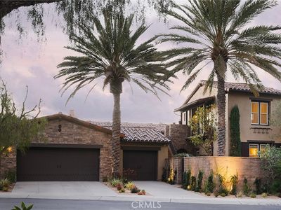 9 Sandalo Ct