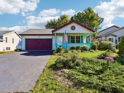 6 Buhler Ct
