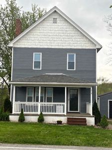518 Joffre Bulger Rd