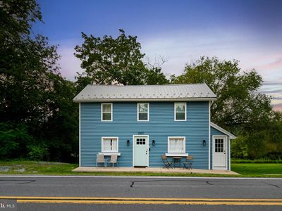 2007 Halfmoon Valley Rd