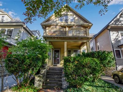 83 Lancaster Ave