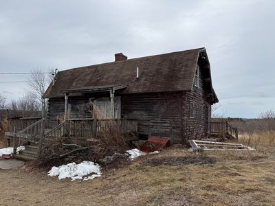 Property at 726 Hanson Ridge Road, Springvale, ME