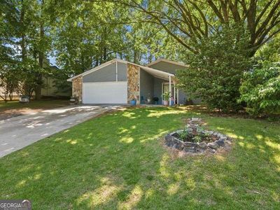Property at 1462 Country Downs Dr, Norcross, GA