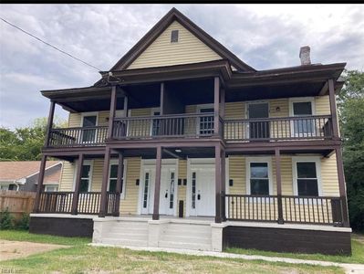 1601 Elm Ave