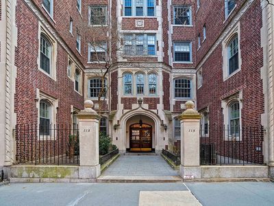 115 Willow St #5