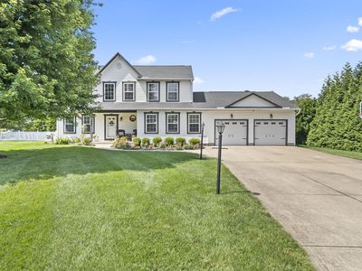2571 Lackey Meadows Dr