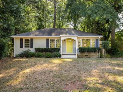 2612 Patrick Ct SE