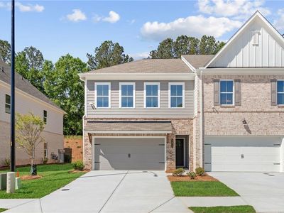 4675 Larkfield Way #19