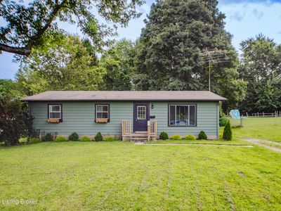1418 Cross Keys Rd