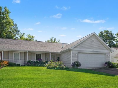 124 Depot Hill Ct