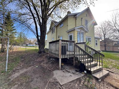 Property at 401 Elm Street, Spooner, WI