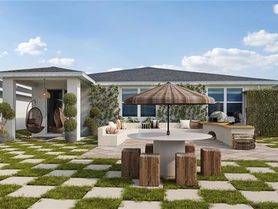 5437 Hampton Park Cir