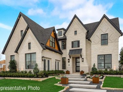 Grand Whitehall Plan, South Pointe