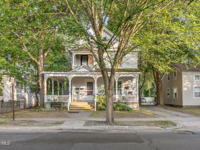 8 Sherman Avenue