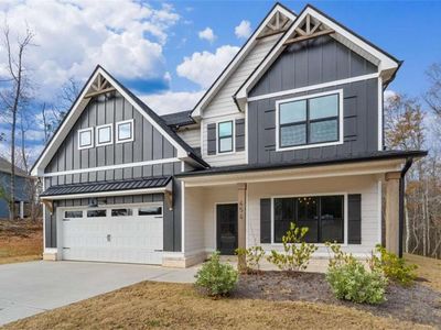 454 Boulder Crest Trl