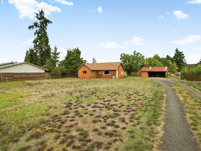 Property at 4916 E St, Springfield, OR