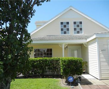 1452 Brookebridge Dr