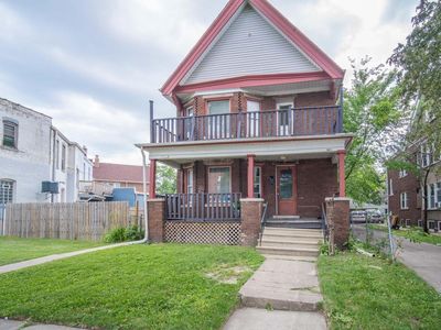 2031 South 19th STREET