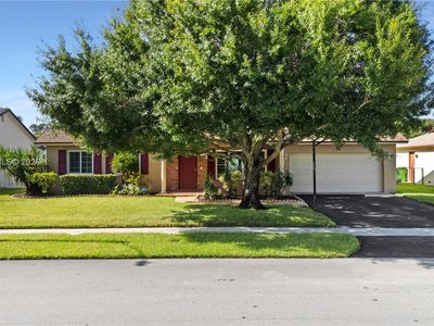 Property at 10370 NW 20th Ct, Sunrise, FL