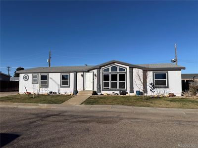 Property at 2446 Tower Avenue, Burlington, CO