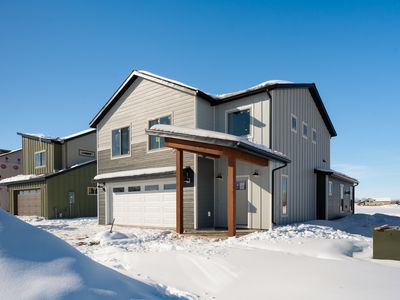 The Lilly Plan, The Meadows