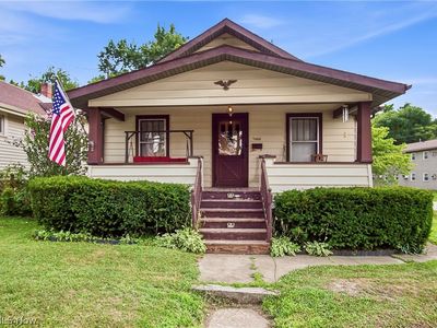 1006 Pershing Rd