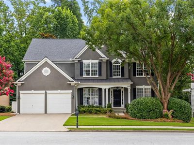1119 Drewsbury Ct SE