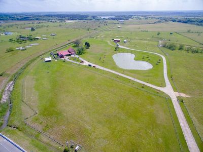 4002 Fm 2917 Rd