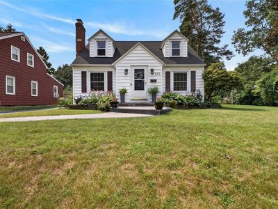 195 Winstead Rd