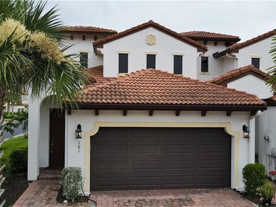 15821 Portofino Springs Blvd APT 101